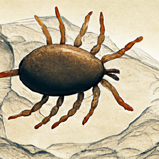 Effective Parasite Prevention: Guarding Against Fleas And Ticks