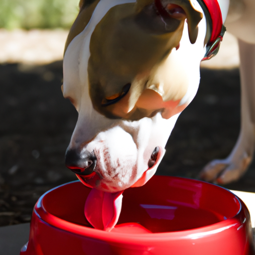 Hydration Habits: Making Sure Your Dog Drinks Enough Water