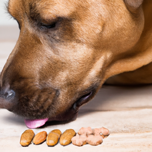 The Role Of Supplements In Lifelong Dog Wellness